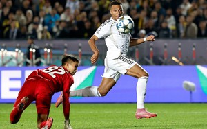 02h00 ngày 5/10, Real Madrid vs Villarreal: Những ngày kỳ diệu của Mbappe