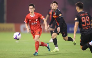 HLV Popov: 'Thể Công Viettel có hàng phòng ngự tốt nhất V-League'