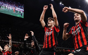 Juventus – Milan: Ngày Allegri trở lại Allianz…