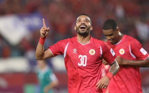 CAHN thắng đậm để dẫn đầu bảng ở AFC Champions League Two