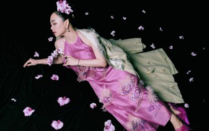 Bản dân ca của văn hoá và sáng tạo trong mùa Trung thu 2025 của Phạm Hoàng Yến