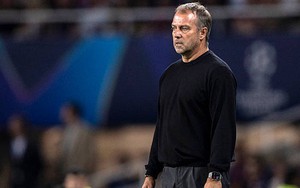 HLV Barca thừa nhận sự thật sau thất bại trước PSG ở Champions League
