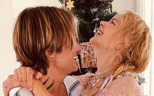 Nicole Kidman ly hôn Keith Urban vì cảnh nóng "Babygirl" và tin đồn chồng có "tình mới"?