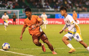 Lịch thi đấu bóng đá hôm nay 3/10: Xem trực tiếp HAGL đấu với SLNA, Hà Tĩnh vs PVF-CAND