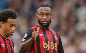 Nhận định, soi tỷ lệ Bournemouth vs Fulham 02h00 ngày 4/10, Premier League