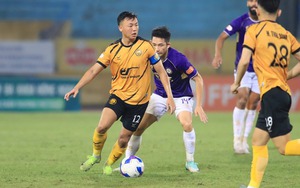Link xem trực tiếp bóng đá Thanh Hóa vs Becamex TPHCM 18h00 hôm nay, V-League vòng 6