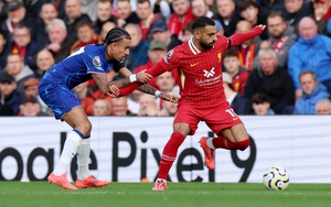 Lịch thi đấu Ngoại hạng Anh mùa giải 2025-26 vòng 7