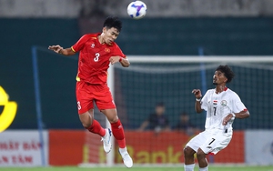 Tin nóng bóng đá Việt Nam hôm nay 3/10: U23 Việt Nam có lịch thi đấu thuận lợi; Đức Chiến lý giải pha ăn mừng trước đội bóng cũ