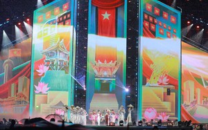 Cuộc vận động sáng tác với chủ đề "Việt Nam kỷ nguyên vươn mình"