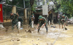 Lào Cai tạm ngừng tổ chức tour, tuyến du lịch đến khu vực chịu ảnh hưởng của bão