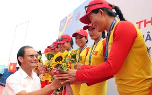 Tin nóng thể thao tối 20/10: Việt Nam giành 6 HCV ở giải châu Á, sao nhập tịch Malaysia bị CLB gạch tên