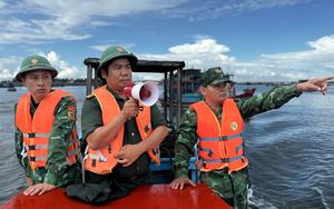 Thủ tướng Chính phủ yêu cầu chủ động triển khai các biện pháp ứng phó với bão số 12