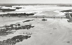 Trị thủy cho Hà Nội (kỳ 7): Bài học quý từ hệ thống thoát nước thời cận đại