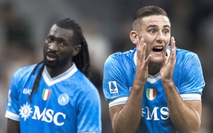 PSV - Napoli: Một con ngựa đau, cả tàu phải đứng dậy