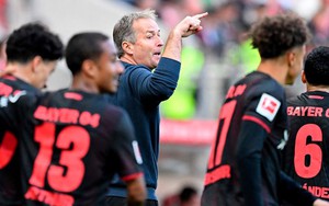 Leverkusen - PSG: Bất lực trước nhà vô địch