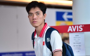 Bích Tuyền không dự SEA Games 33, Thái Lan cũng bỏ luôn việc kiểm tra giới tính?