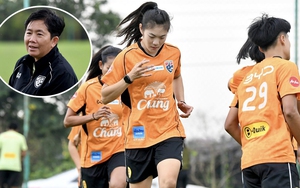 HLV Thái Lan nói thẳng về đội tuyển Việt Nam và kết quả bốc thăm SEA Games 33