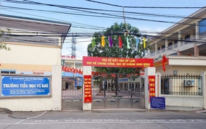 Hà Nội yêu cầu không làm gián đoạn bữa ăn bán trú cho học sinh