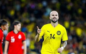 Quan chức bóng đá Malaysia tung bằng chứng sao nhập tịch đủ điều kiện khoác áo ĐTQG, sự thật ra sao?