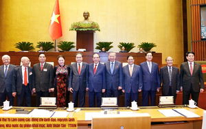 Năm nhóm vấn đề lớn cử tri và nhân dân kiến nghị với Quốc hội