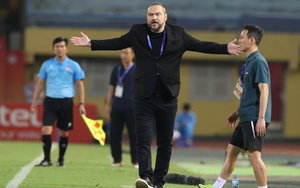 HLV Popov: ‘Nếu cứ như thế này, bóng đá Việt Nam sẽ thua Nepal, Lào và Campuchia’