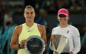 Lý do Sabalenka, Swiatek và một loạt tay vợt lớn bị trừ điểm trên bảng xếp hạng WTA