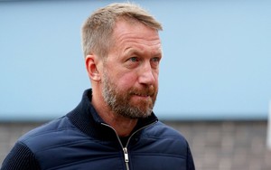 Cựu HLV Chelsea gây sốt với khả năng nói tiếng địa phương trôi chảy trong ngày ra mắt ĐT Thuỵ Điển