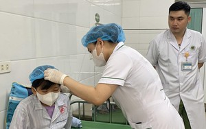 Cần xử lý thích đáng tên cha dượng bạo hành dã man cháu bé ở Hà Tĩnh