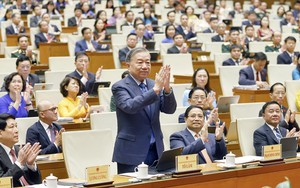 Tinh thần Diên Hồng - Khí thế mới của Quốc hội hành động