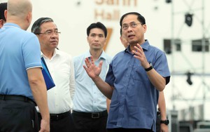 Ban chỉ đạo Hội chợ Mùa Thu 2025 kêu gọi ủng hộ đồng bào bị ảnh hưởng lũ lụt