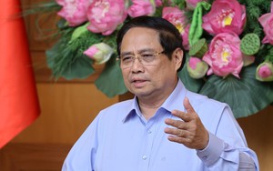 Thành lập Ban Chỉ đạo quốc gia về dữ liệu