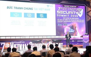 Tội phạm lợi dụng không gian mạng đe dọa an ninh quốc gia, tác động trực tiếp đến đời sống nhân dân