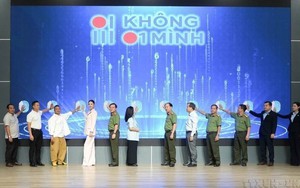 Công ước Hà Nội - dấu mốc quan trọng trong đối ngoại đa phương của Việt Nam