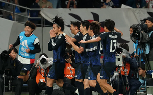 Việc LĐBĐ Nhật Bản muốn rút khỏi AFC là tin giả, không có căn cứ