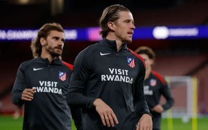 Tin nóng thể thao sáng 21/10: Lào dùng đội U22 đấu ĐT Việt Nam; Atletico khiếu nại Arsenal vì lí do hi hữu