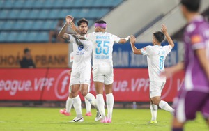 Nhận định, soi tỷ lệ Gamba Osaka vs Nam Định 17h00 ngày 22/10, AFC Champions League Two