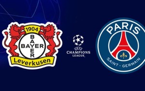 Nhận định, soi tỷ lệ Bayer Leverkusen vs PSG 02h00 ngày 22/10/2025, Champions League 2025/26
