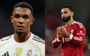 Liverpool sa sút không phanh do lỗi... Alexander-Arnold?