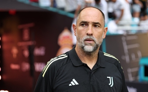 Juventus: Tuần phán quyết của Igor Tudor
