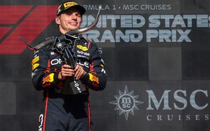 Đua xe Công thức 1: McLaren hãy bình tĩnh trước Mad Max!