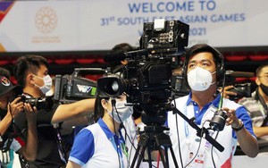Việt Nam chưa có bản quyền phát sóng SEA Games 33, người hâm mộ vẫn nín thở chờ đợi