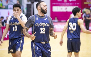 Saigon Souls: Đội bóng U40 "dân văn phòng" và hành trình chạm giấc mơ bóng rổ Pro-Am