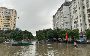 Trị thủy cho Hà Nội (kỳ 8 và hết): Đừng bỏ qua vai trò then chốt của người dân