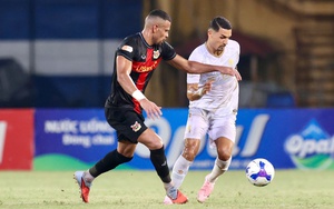 Chuyên gia Đoàn Minh Xương: 'Chờ V-League khởi sắc hơn'