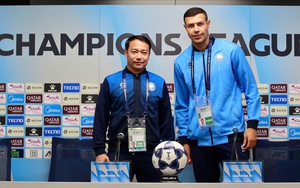 Gamba Osaka vs Nam Định: Thử thách cực đại (17h00 ngày 22/10, K+ trực tiếp AFC Champions League Two)