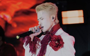 Từ vụ việc của Jack: Ngẫu hứng trước micro hay bài kiểm tra về bản lĩnh tự kỷ luật