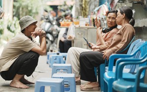 Phim "Cục vàng của ngoại": Khương Ngọc có duyên với các nhân vật nữ