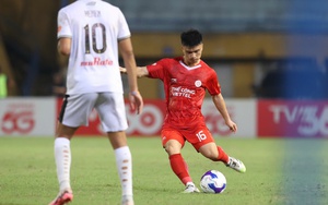 Bóng đá Việt Nam: Khi người Thể Công nói về Thể Công