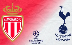 Nhận định, soi tỷ lệ Monaco vs Tottenham 2h ngày 23/10, Cúp C1 châu Âu
