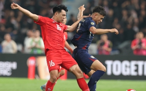 SEA Games 33: U22 Việt Nam ra ngõ gặp người quen 